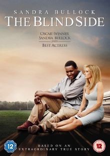 The Blind Side [DVD] [2010] von John Lee Hancock | DVD | Zustand sehr gut