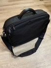 New~Samsonite Pro-Deluxe #713, Laptop/Briefcase/Travel/B usiness Bag,W/Strap, Vnc
