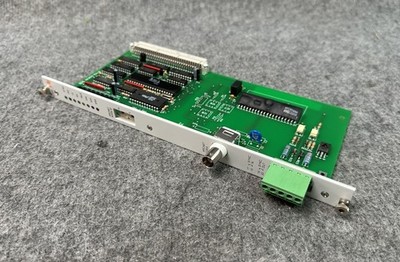 Ids NC850 Arcnet Kommunik. proz.