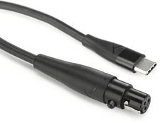 Beyerdynamic Pro X USB-C Headphone Cable - 1.6 meter