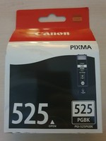 Canon Pixma PGI-525 Pgbk – Schwarz Original Tintenpatrone