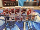 Bitty Pop Funkos Lot of 11- Spiderman, X-Men, Pixar, Harry Potter