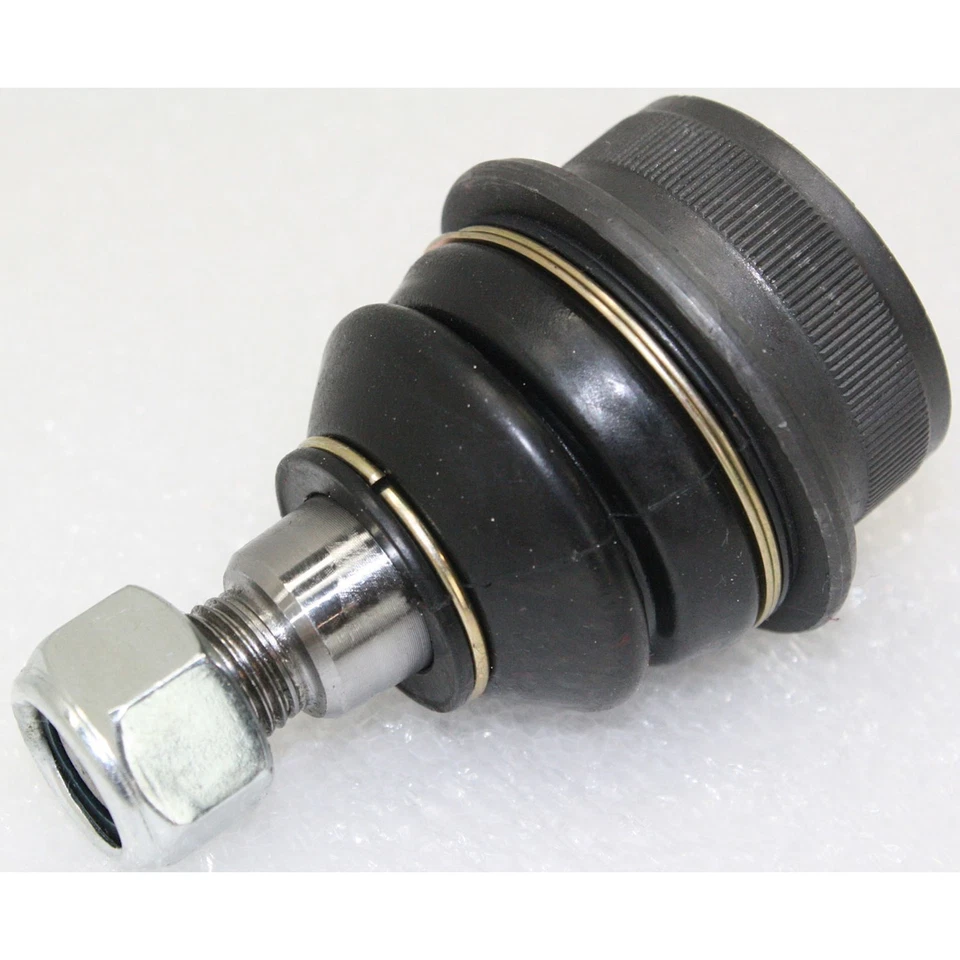 Par de rótulas juego de 2 delanteros lado conductor y pasajero inferiores para MB Mercedes Foto 3 de 4