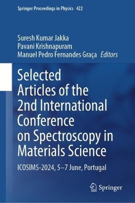 Selected Articles of the 2nd International Conference on Spec... - 9789819640348