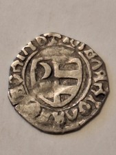 WALLACHIA. Vladislav II. 1 Ducat. 1447-1456