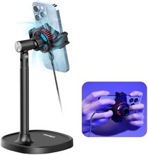 Adjustable 360 Phone Stand for Desk