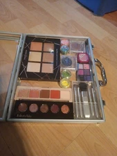 Makeup Fashion Different Brands