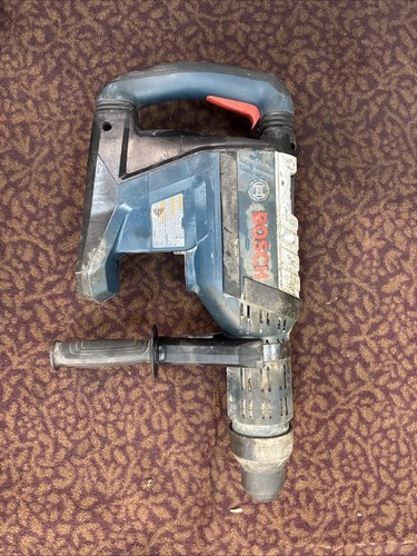 bosch gbh18v-45c ¡Solo herramienta! - Imagen 2 de 3