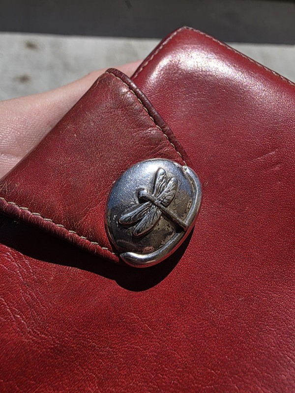 osgoode marley wallet
