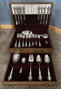 International Silver Co Silverware | eBay