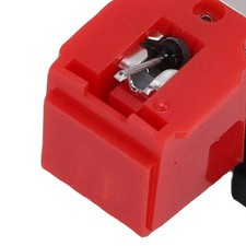 New AT91R Cartridge Replacement For AT-LP3 Record Player Turntable Dual Moving