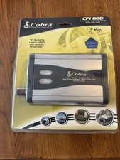 New Cobra CPI 880 800 Watt Power Inverter with USB Port Dual AC Outlets