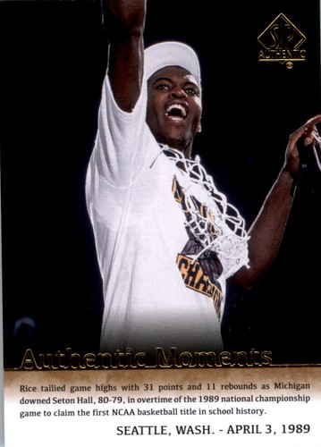 2014 Glen Rice #59