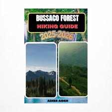 Bussaco Forest Hiking Guide 2025-2026
