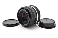  MINT Nikon Ai Nikkor 35mm F2.8 MF Wide Angle Prime Lens JAPAN