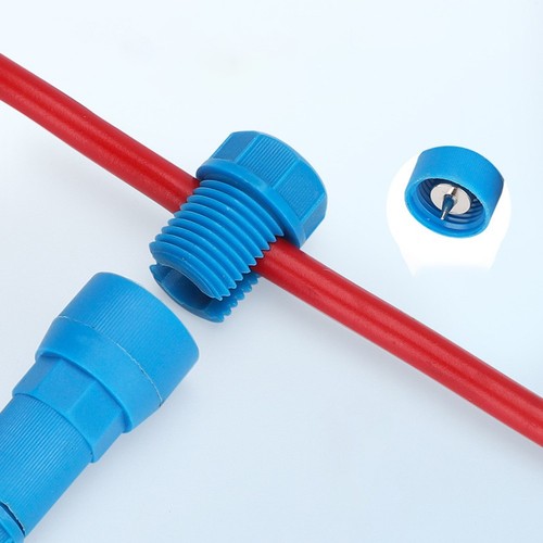 Easy Install Lighting Connector Landscape Lighting Connector Maximum Power 500W - Afbeelding 11 van 27