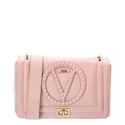 Valentino By Mario Valentino Pink Shoulder Bag