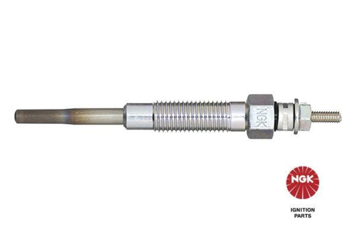 NGK Glow Plug For TOYOTA Hilux V Starlet VW Taro 86-97 19850-54050