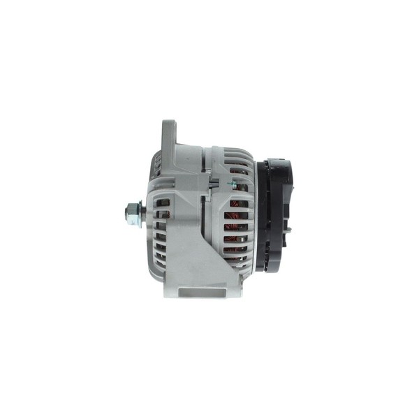 Lichtmaschine Generator 14 V 140 A Bosch Iam-Expertise Passend FüR MAN-image
