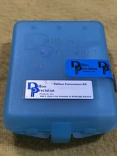 Dillon Precision RL550 Caliber Conversion Kit 9mm, .38 Super, 9mm Luger  20127