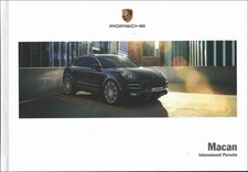 Turbo Porsche Macan