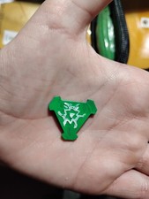 Star Wars Legion poison Tokens