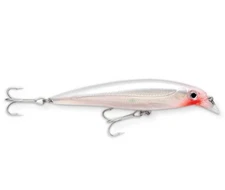 Rapala X-Rap Saltwater SXR14-GGH Glass Ghost 140mm Suspending Slashbait Lure