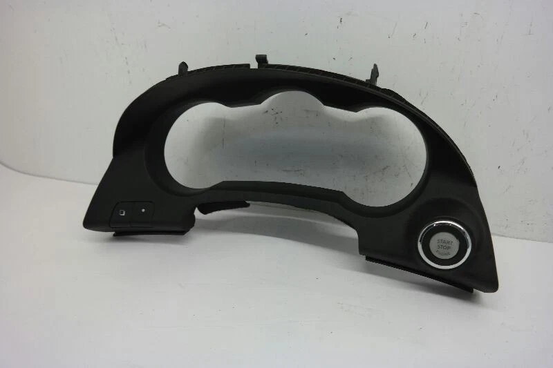 Nissan Altima 2013 velocímetro bisel moldura  Foto 2 de 4