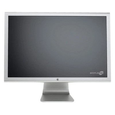 Apple Cinema Display 20