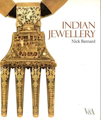 Indischer Schmuck: Die V&a Sammlung