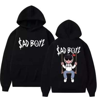 Junior H Sad Boyz Life Hoodie Fan Gift