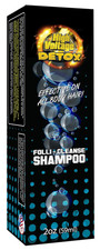 Ppmarket High Voltage Hair Follicle Cleanser Detox Test Shampoo 3
