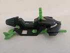 G.I.Joe Cobra RARE HTF V1 1990 Hammerhead Complete Jet Ski Sea Sled!!!