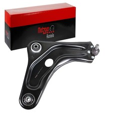 METZGER QUERLENKER MIT TRAGGELENK UNTEN VORNE RECHTS passend für CITROËN DS3 PEU