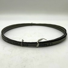 Lenox 36152 Diemaster 2 Welded Band Saw Blade 15' 7in x 1/2in x .025 x 6/10 V VR