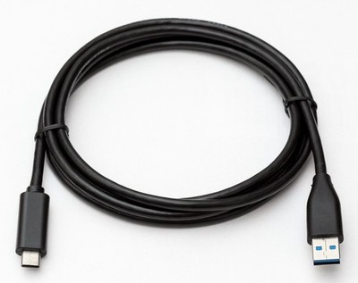 USB Kabel für Olympus OM-D E-M1 Mark III - Datenkabel - Länge 1,8m