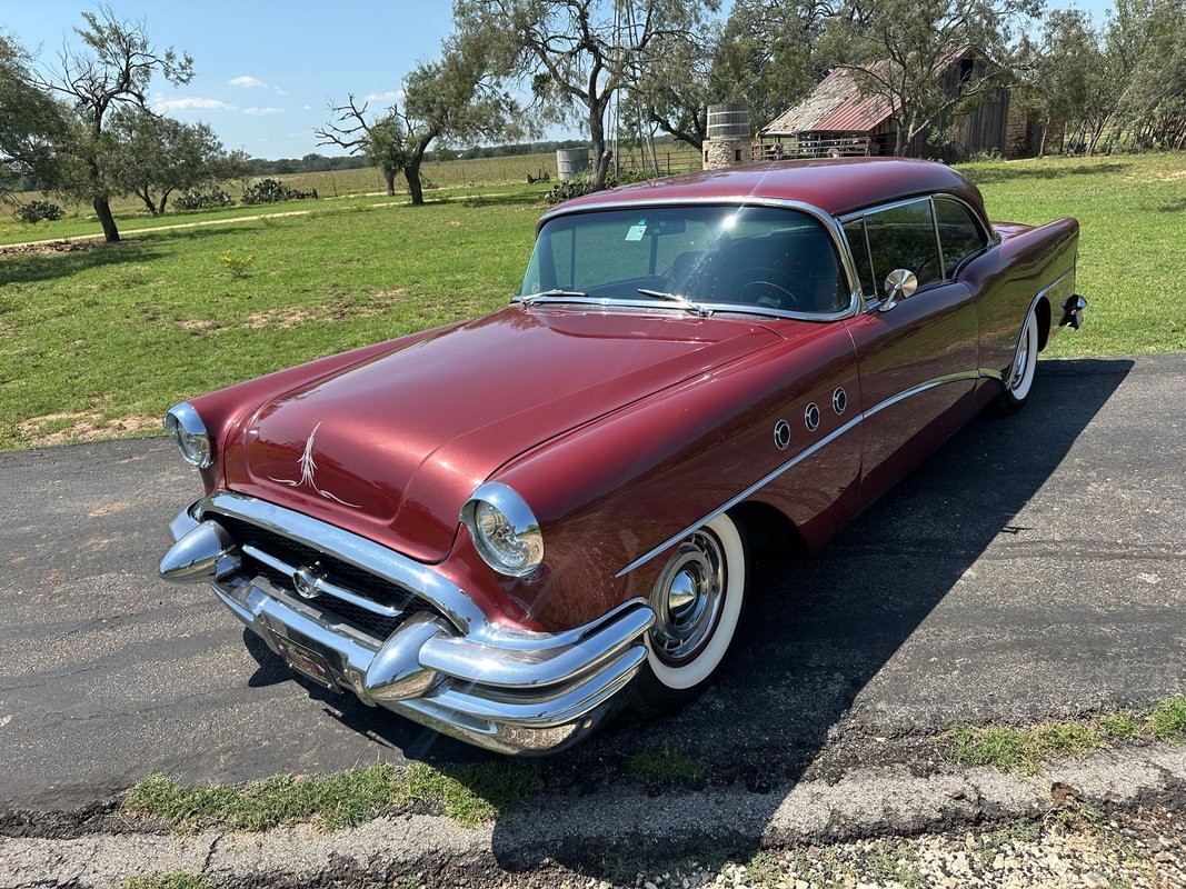 1955 Buick Special for sale in Fredericksburg Texas