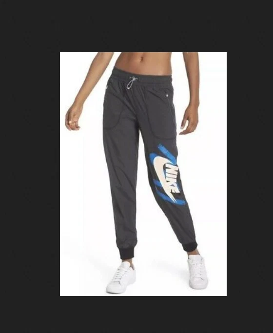 nike archive pants