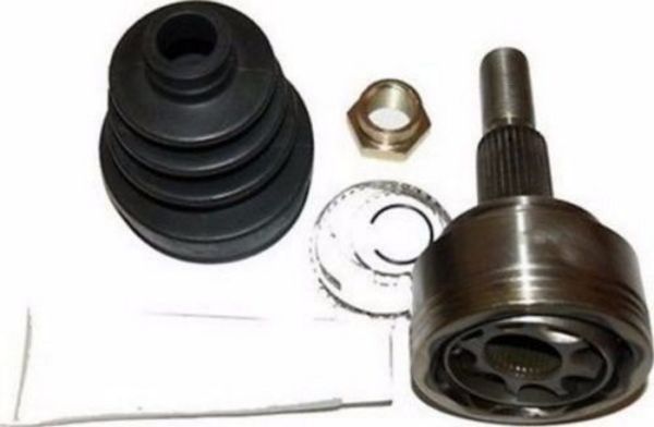 Joint Set Outer Fits For Toyota Land Cruiser 4.2TD, 4.7V8, Lexus LX470