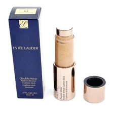Estee Lauder Double Wear Radiant Bronze Cushion Stick ~ 01 Light-Medium ~ [BNIB]