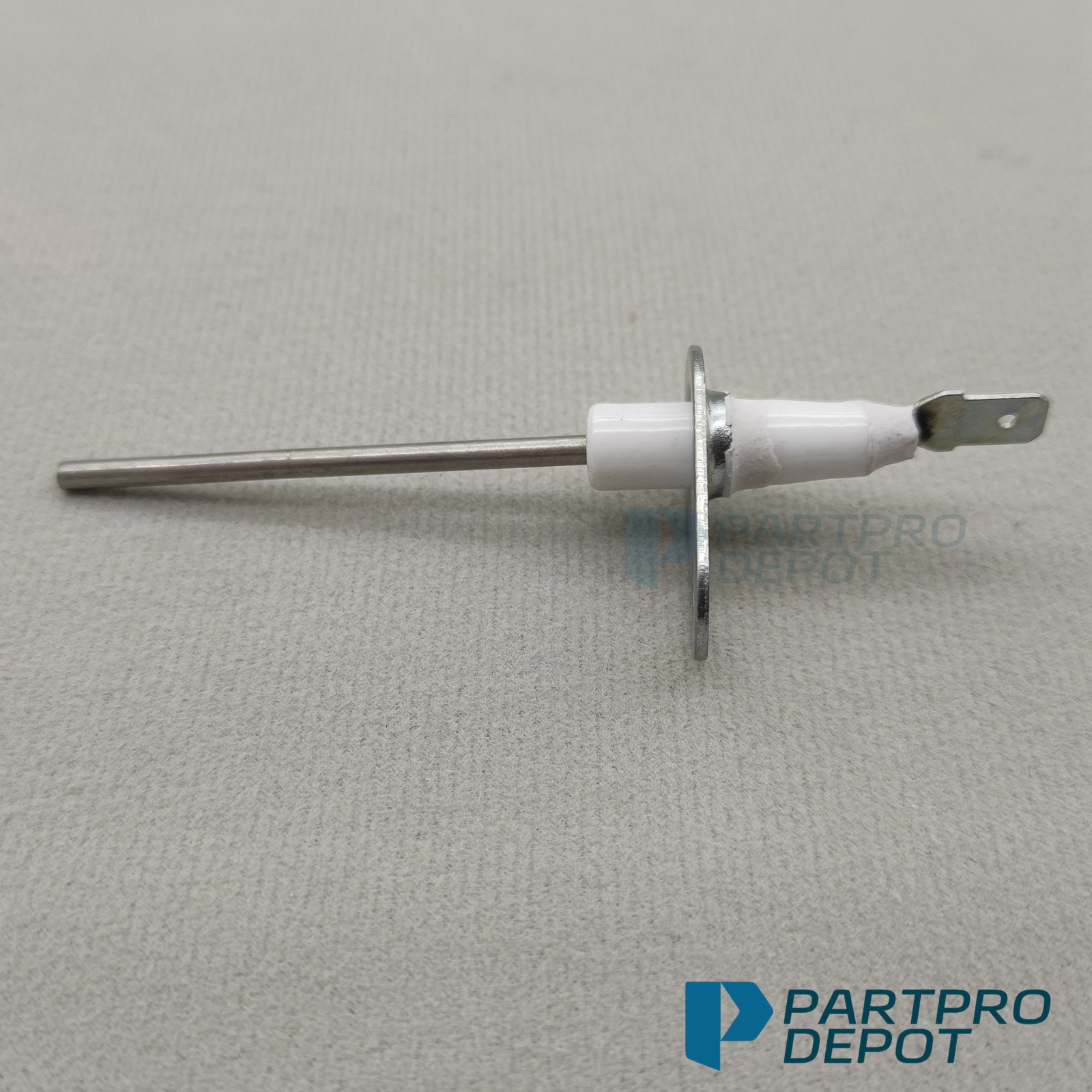 New Goodman Janitrol Amana Furnace Flame Sensor Sensing Rod 0130F00010