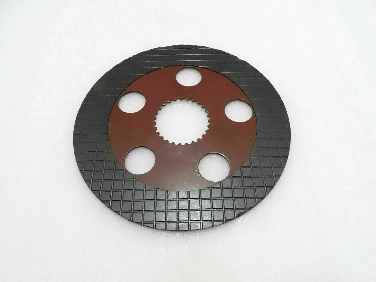 BRAND NEW MASSEY FERGUSON 135 Friction Plate 27 teeth.Part  