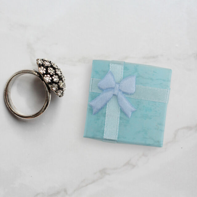 24pcs travel small gifts in bulk for women Paper ring boxes for 24pcs travel small gifts in bulk for women Paper ring boxes for