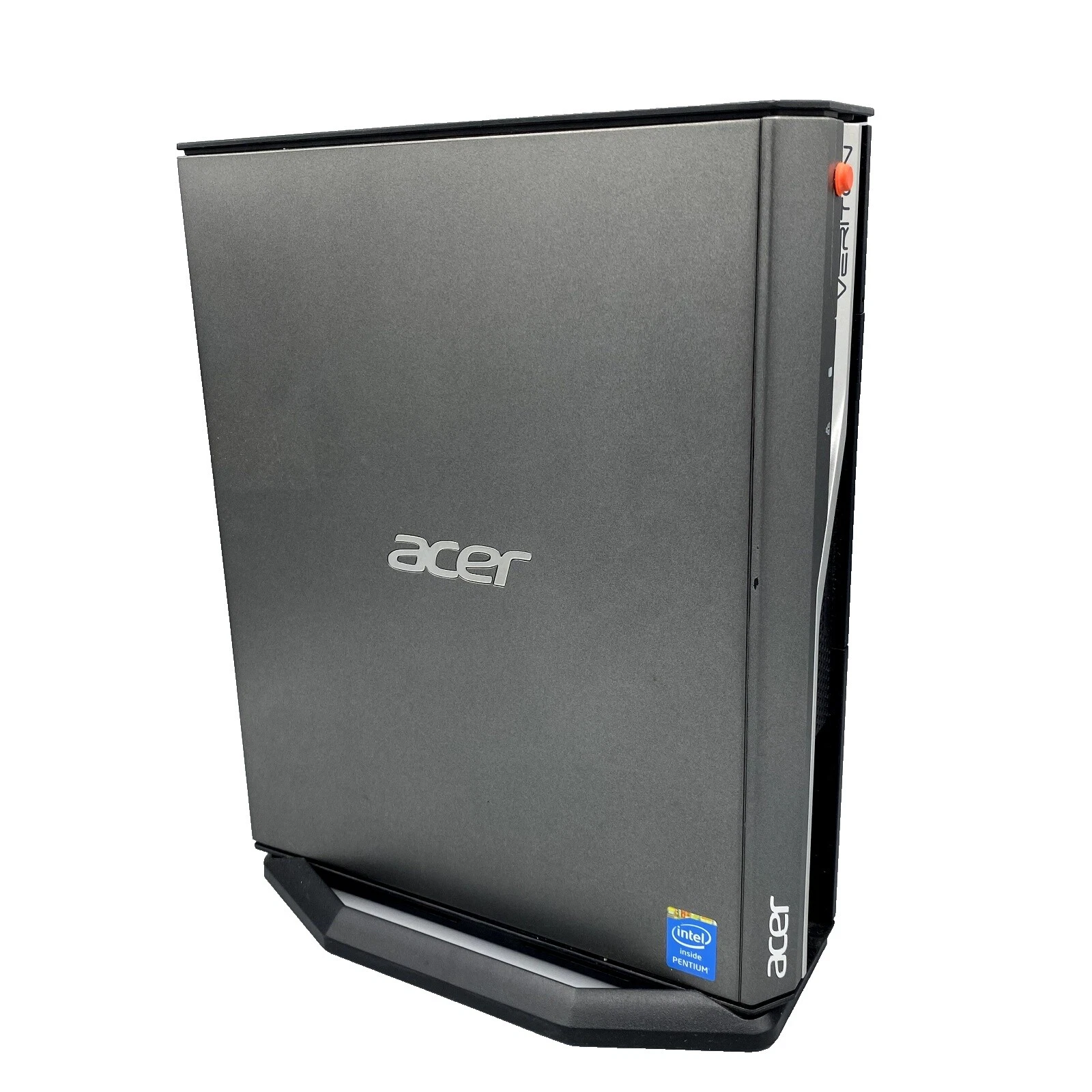 Computadoras de escritorio y todo en uno Acer 3,00-3,49 GHz