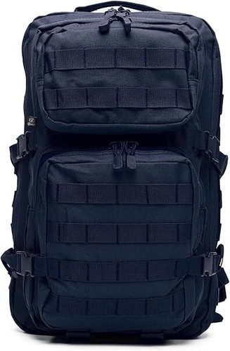 NEU Brandit Rucksack US Cooper Large 40 L navy für Camping Outdoor Survival - Bild 2 von 4