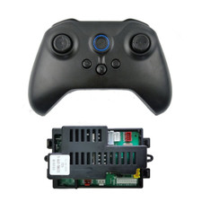 Control Box for Children E- Ride On Car 2.4G Bluetooth NEW SX1918 520MQ-EPR-G