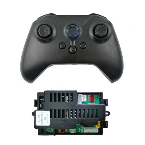 Steuerbox für Kinder E- Ride On Auto 2.4G Bluetooth NEU US SX1918 520MQ-EPR-G - Bild 1 von 14
