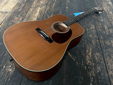 Tanglewood Tw40 Solid Top Aged Over 15 Years Acoustic Guitar