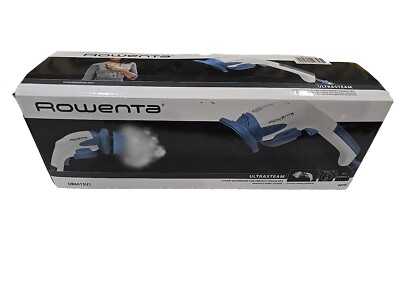 Rowenta Ultrasteam Model DR6015U1 - 800W