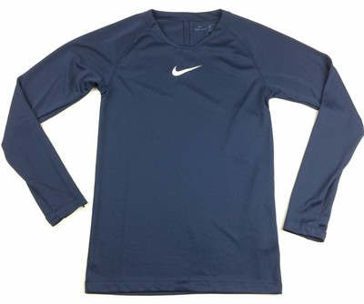 nike dry long sleeve